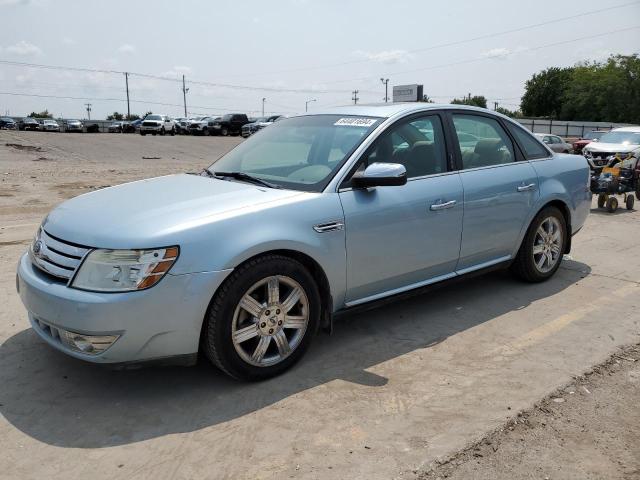 FORD TAURUS LIM 2008 1fahp25w38g176458