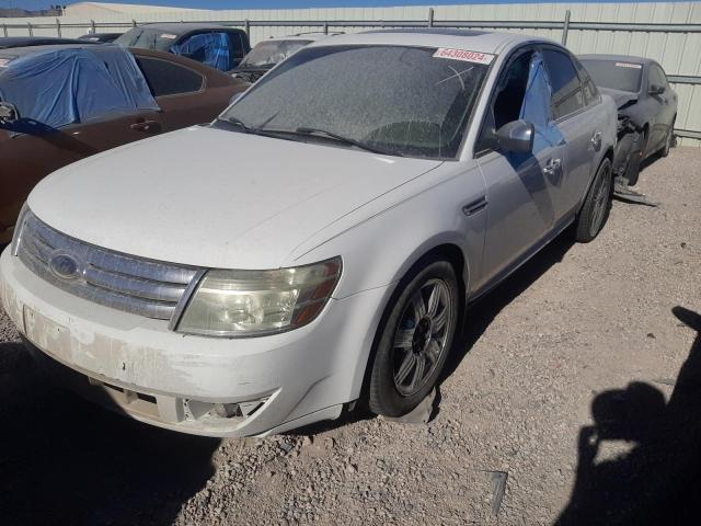 FORD TAURUS LIM 2008 1fahp25w38g179117