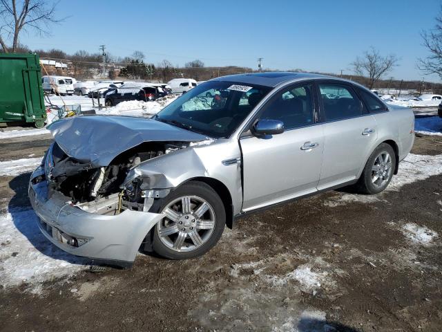 FORD TAURUS 2009 1fahp25w39g123082