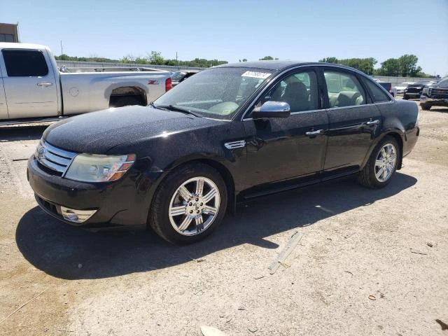 FORD TAURUS LIM 2008 1fahp25w48g112543