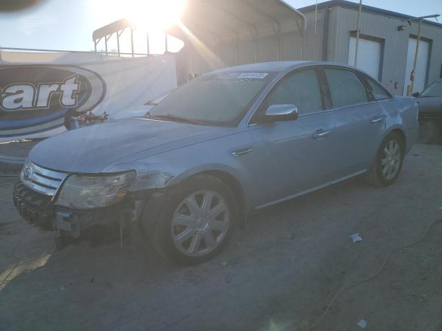 FORD TAURUS 2008 1fahp25w48g119122