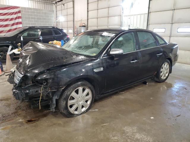 FORD TAURUS 2008 1fahp25w48g148717