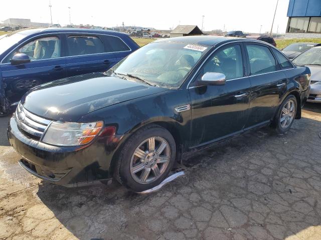 FORD TAURUS 2008 1fahp25w48g187730