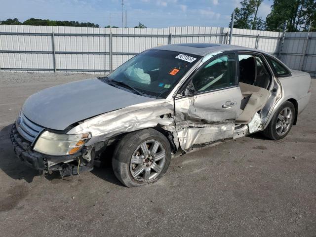 FORD TAURUS 2009 1fahp25w49g112141