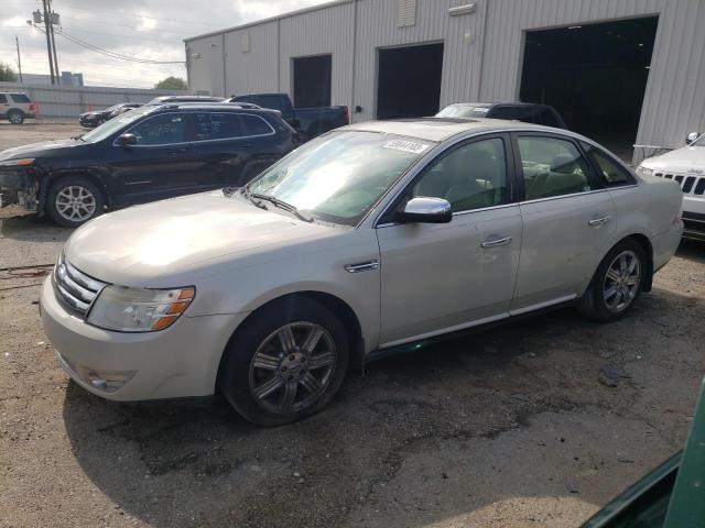 FORD TAURUS LIM 2008 1fahp25w58g108484