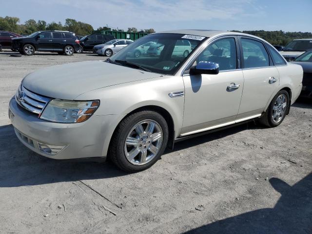 FORD TAURUS LIM 2008 1fahp25w58g119243