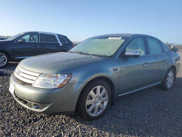 FORD TAURUS LIM 2008 1fahp25w58g128153