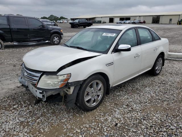 FORD TAURUS LIM 2009 1fahp25w59g114464