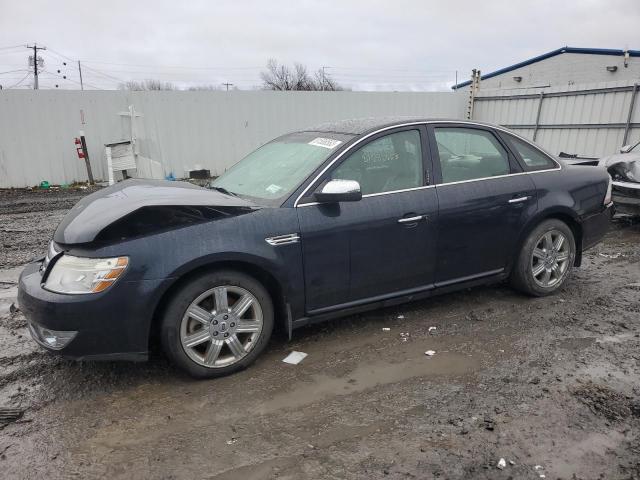 FORD TAURUS 2009 1fahp25w59g115839