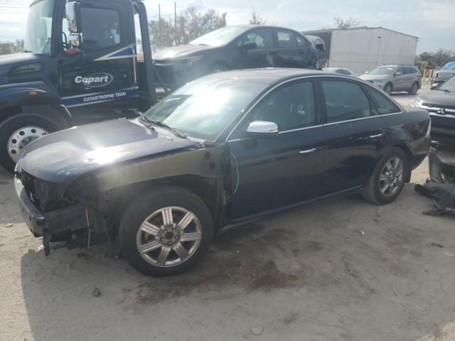 FORD TAURUS LIM 2009 1fahp25w59g124413