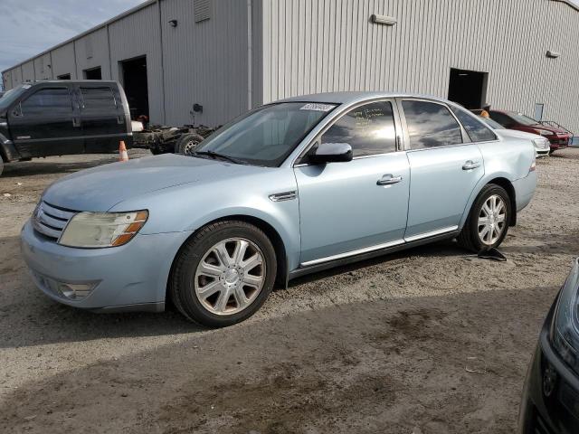 FORD TAURUS 2008 1fahp25w68g135841