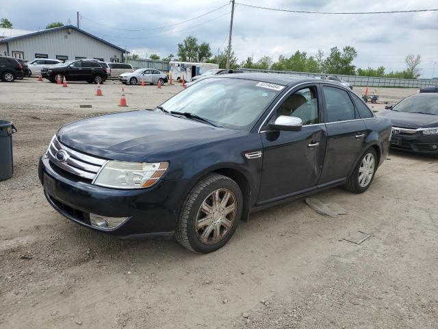 FORD TAURUS 2008 1fahp25w68g172906