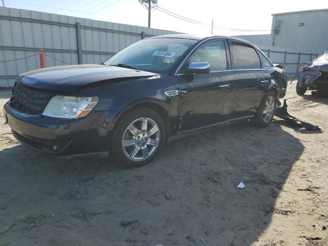 FORD TAURUS LIM 2008 1fahp25w68g183341