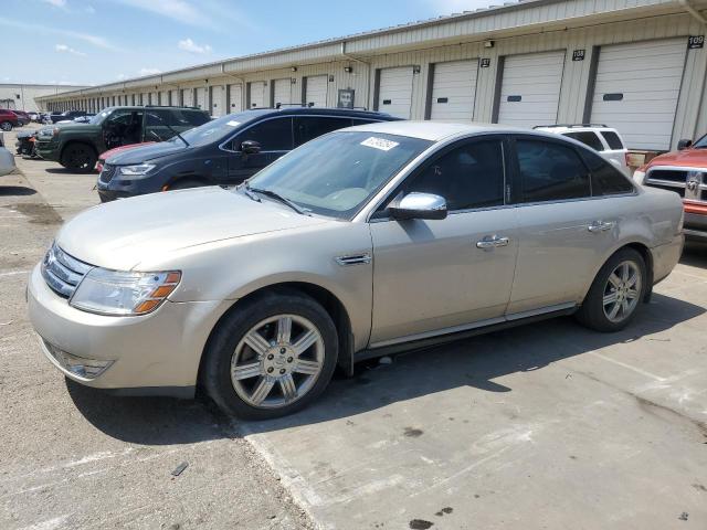 FORD TAURUS LIM 2009 1fahp25w69g123383