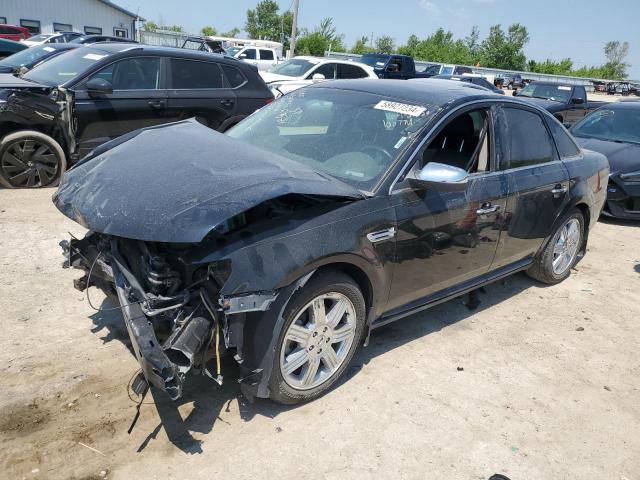 FORD TAURUS 2008 1fahp25w78g100774