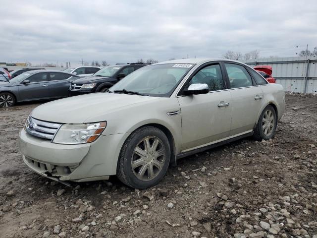 FORD TAURUS 2008 1fahp25w78g122306