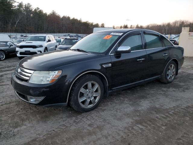 FORD TAURUS LIM 2009 1fahp25w79g108309