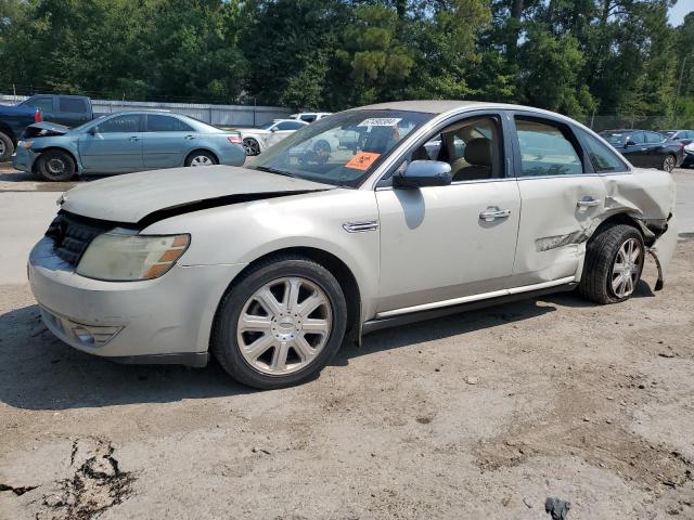 FORD TAURUS LIM 2008 1fahp25w88g106969