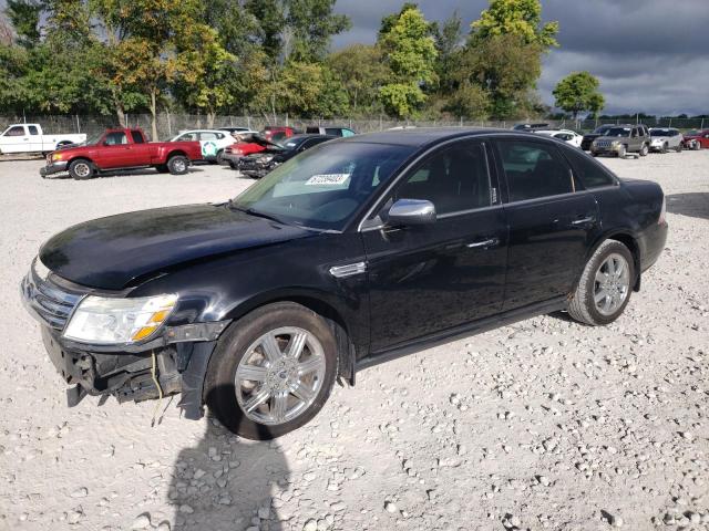 FORD TAURUS LIM 2008 1fahp25w88g126526