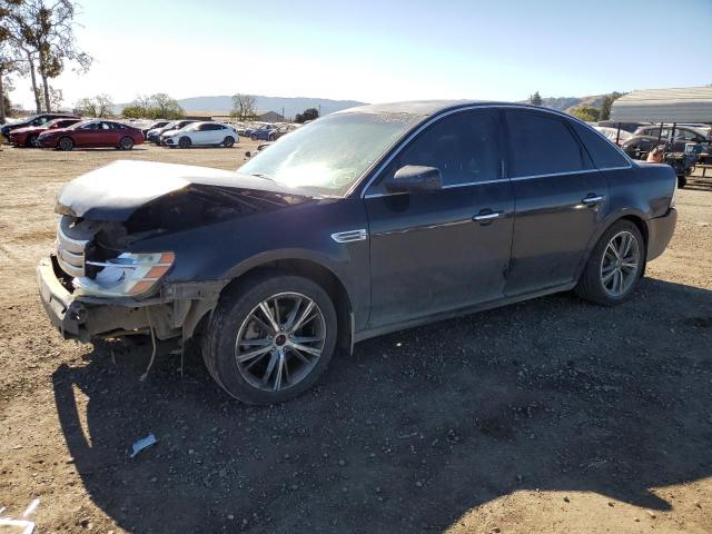 FORD TAURUS 2008 1fahp25w98g155758