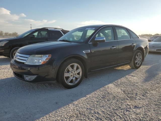 FORD TAURUS LIM 2008 1fahp25w98g182393