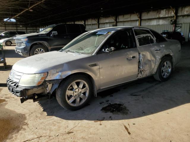 FORD TAURUS LIM 2009 1fahp25w99g123958