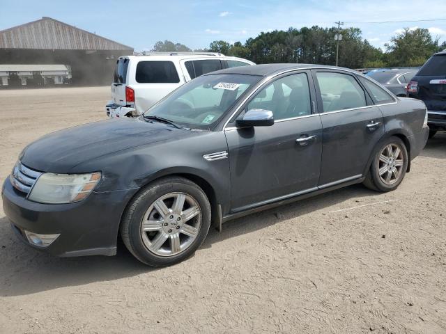 FORD TAURUS LIM 2008 1fahp25wx8g120792