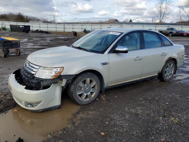 FORD TAURUS 2008 1fahp25wx8g133803