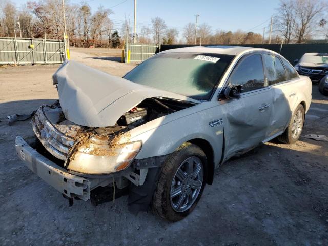 FORD TAURUS 2008 1fahp25wx8g136295