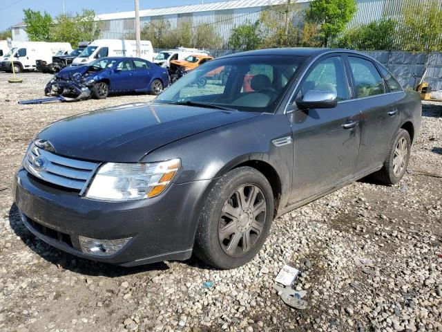 FORD TAURUS LIM 2008 1fahp25wx8g138497