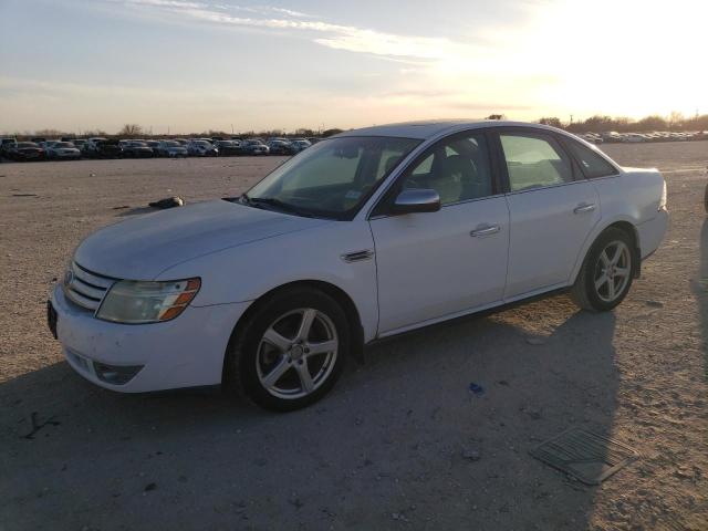 FORD TAURUS 2008 1fahp25wx8g164534