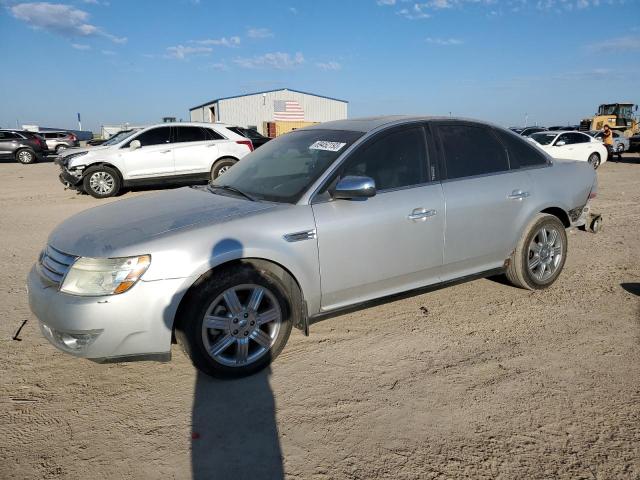 FORD TAURUS LIM 2009 1fahp25wx9g109597