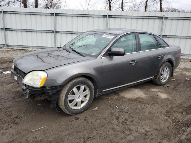 FORD FIVE HUNDRED 2006 1fahp26186g156884