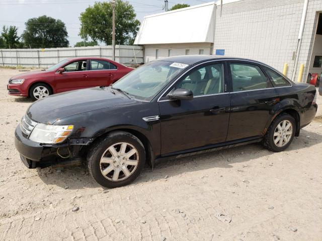 FORD TAURUS SE 2009 1fahp26w19g109275