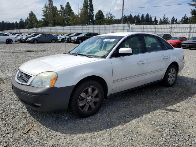 FORD FIVE HUNDR 2005 1fahp27165g164981