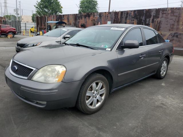 FORD FIVE HUNDR 2006 1fahp27166g123364