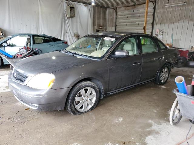 FORD FIVE HUNDR 2006 1fahp27186g183470