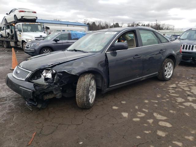 FORD 500 2007 1fahp27187g147781