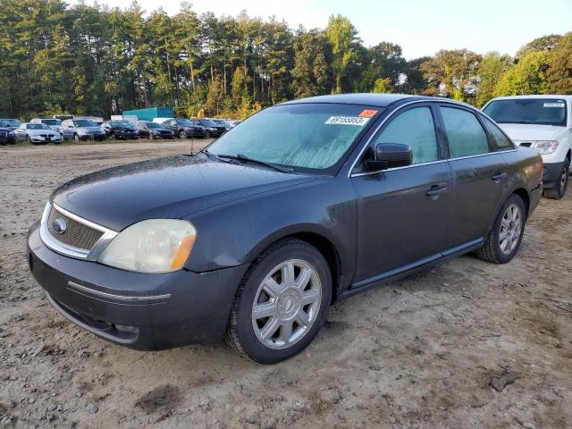 FORD FIVE HUNDR 2007 1fahp27197g102753