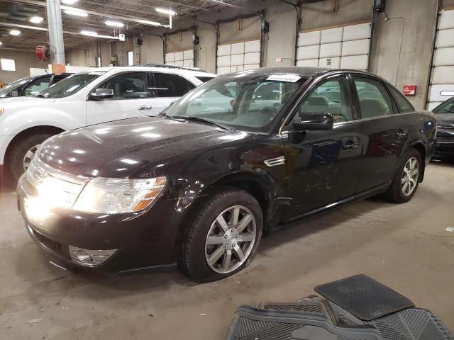 FORD TAURUS 2008 1fahp27w38g169975