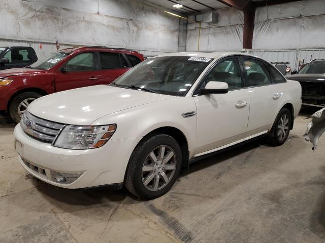 FORD TAURUS 2009 1fahp27w39g100480