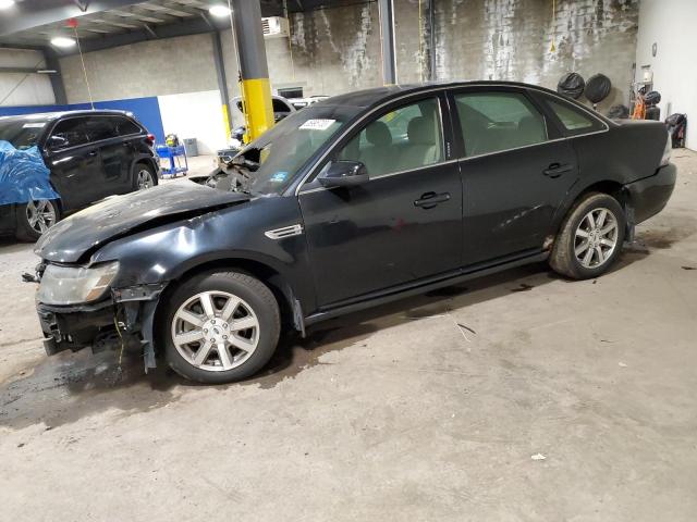 FORD TAURUS 2008 1fahp27w48g115956