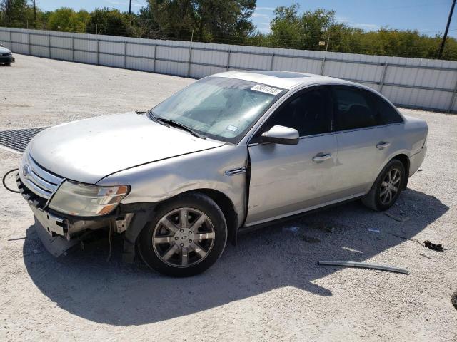 FORD TAURUS SEL 2008 1fahp27w48g125743