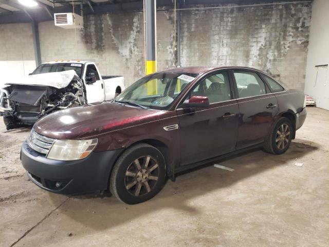 FORD TAURUS 2009 1fahp27w49g121094