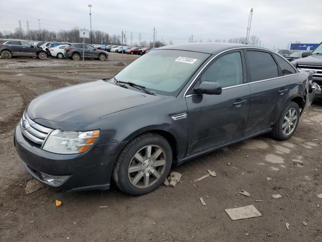 FORD TAURUS 2008 1fahp27w58g155222