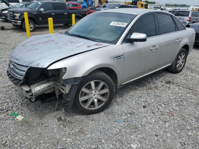 FORD TAURUS 2008 1fahp27w78g113358