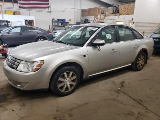 FORD TAURUS SEL 2008 1fahp27w78g171647