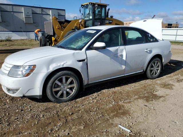 FORD TAURUS SEL 2008 1fahp27w88g111764