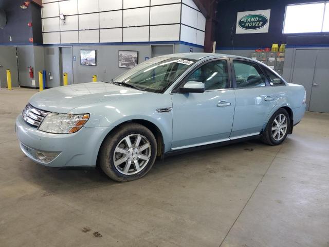 FORD TAURUS 2008 1fahp27wx8g141378