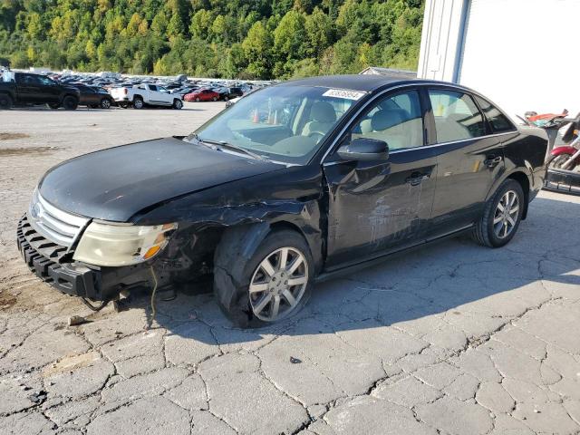 FORD TAURUS 2008 1fahp27wx8g159069